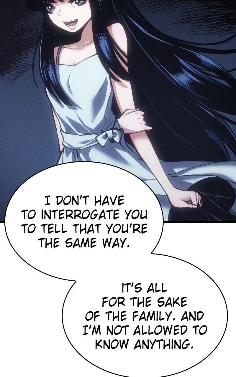 Read Bad Born Blood Manga Online