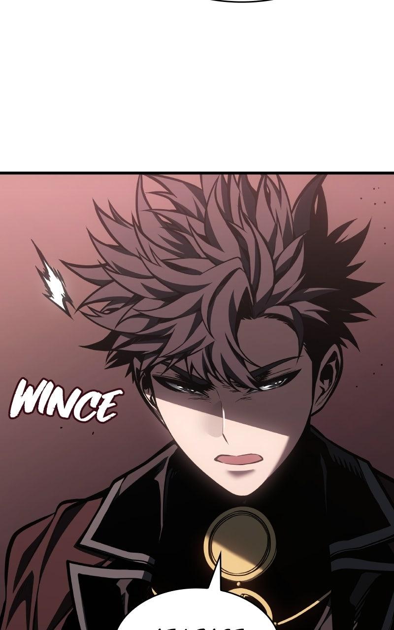 Read Bad Born Blood Manga Online