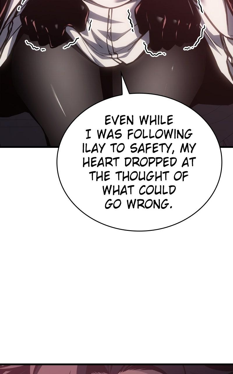 Read Bad Born Blood Manga Online