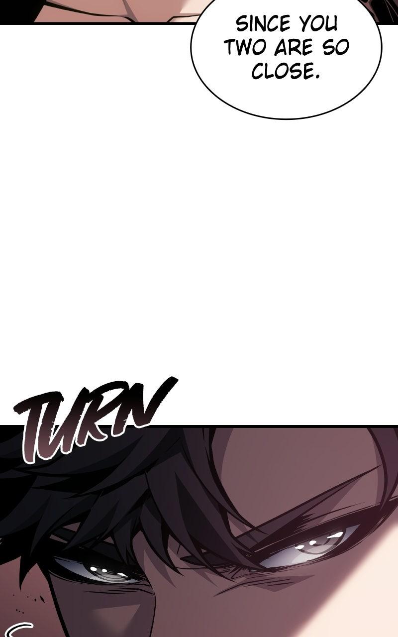 Read Bad Born Blood Manga Online