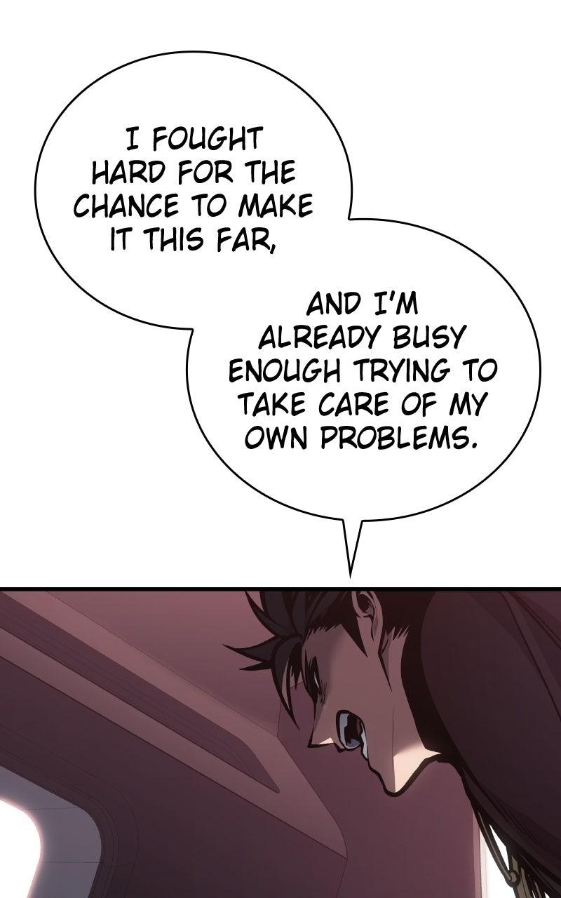 Read Bad Born Blood Manga Online