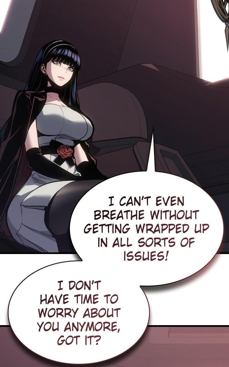 Read Bad Born Blood Manga Online