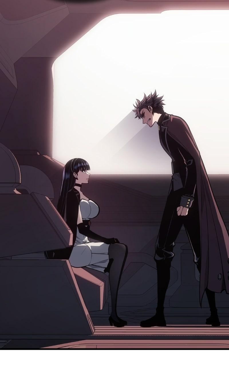 Read Bad Born Blood Manga Online
