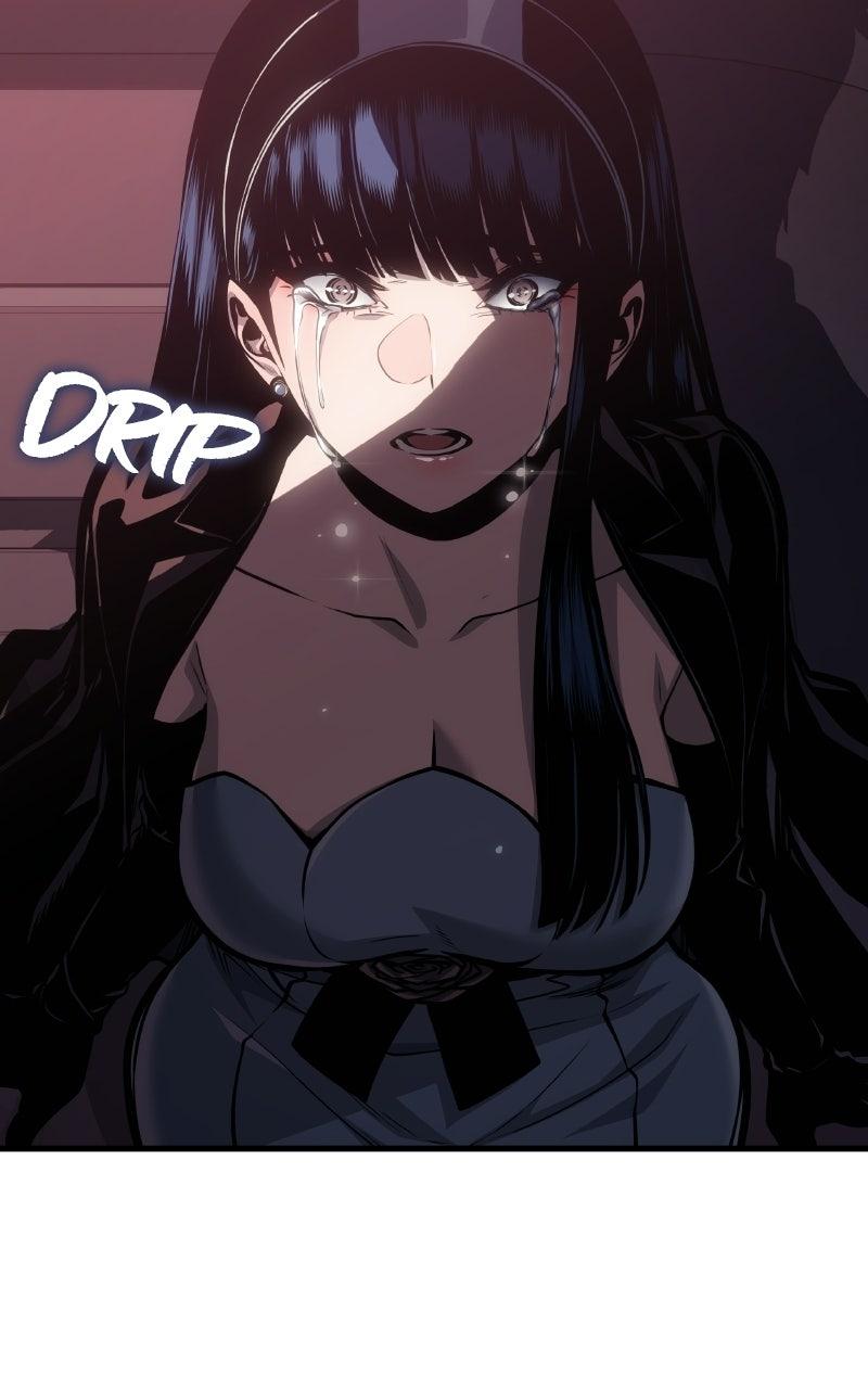 Read Bad Born Blood Manga Online