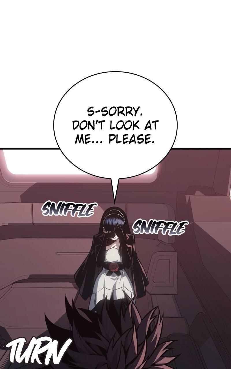 Read Bad Born Blood Manga Online