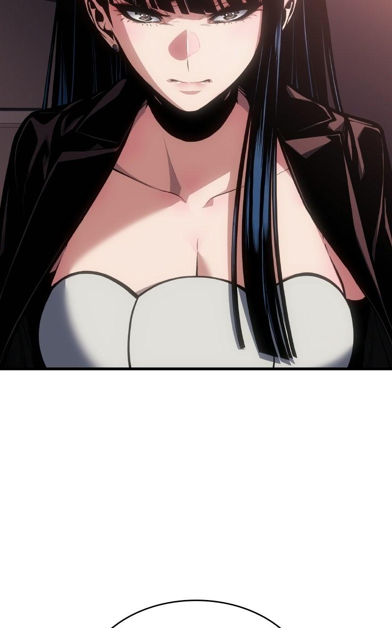 Read Bad Born Blood Manga Online