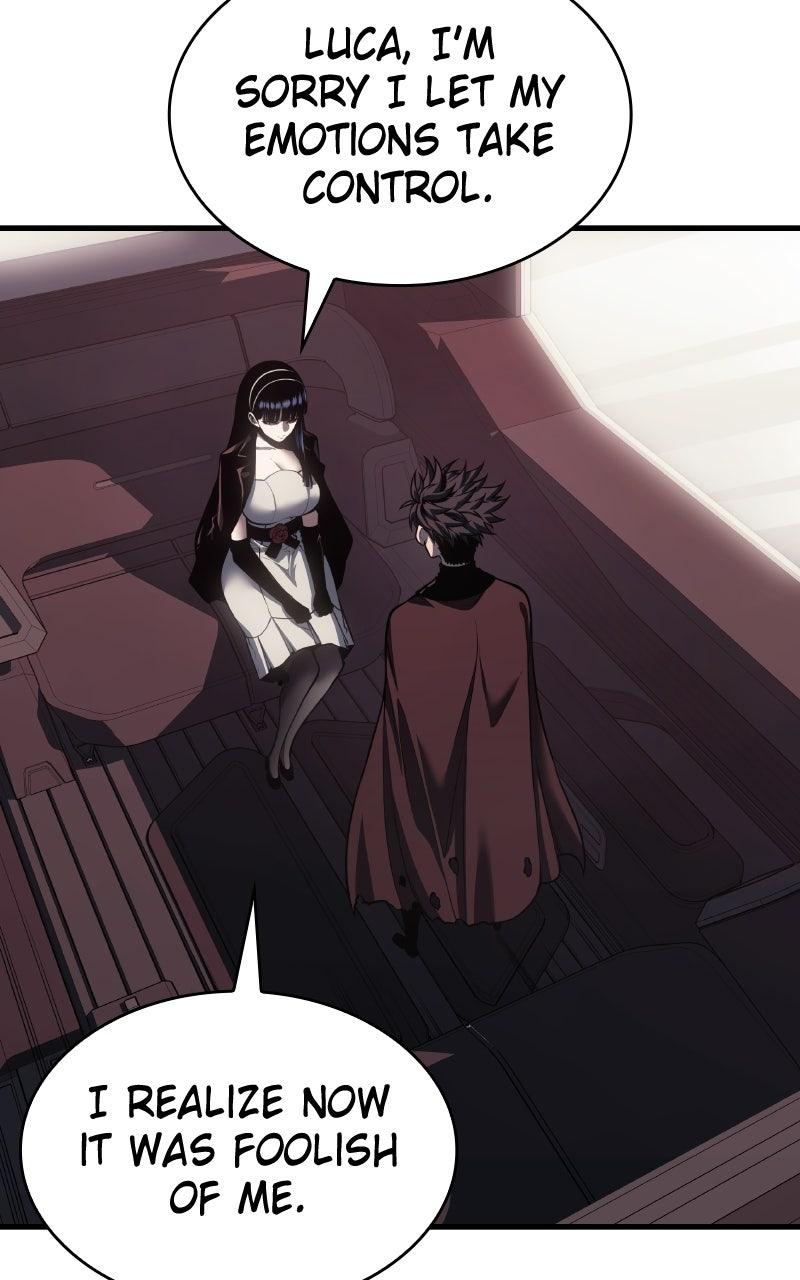 Read Bad Born Blood Manga Online