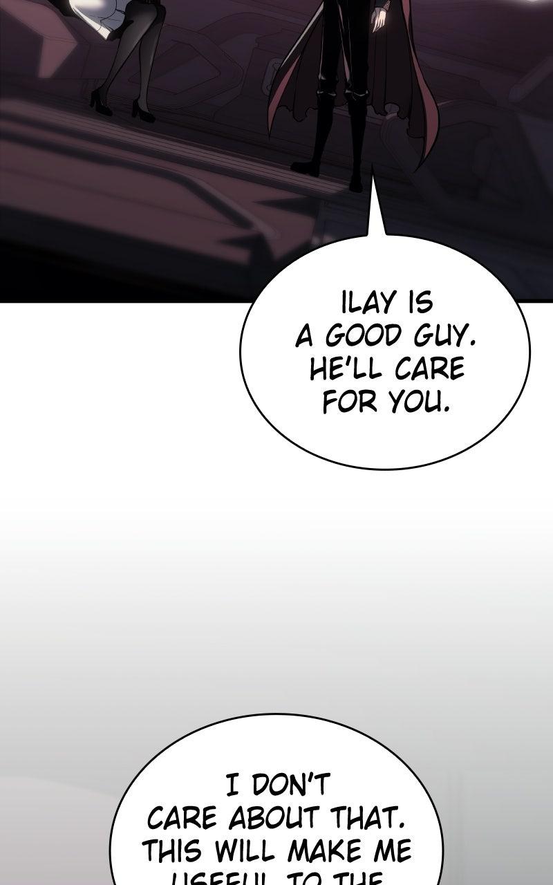 Read Bad Born Blood Manga Online