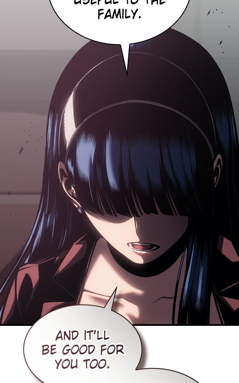 Read Bad Born Blood Manga Online