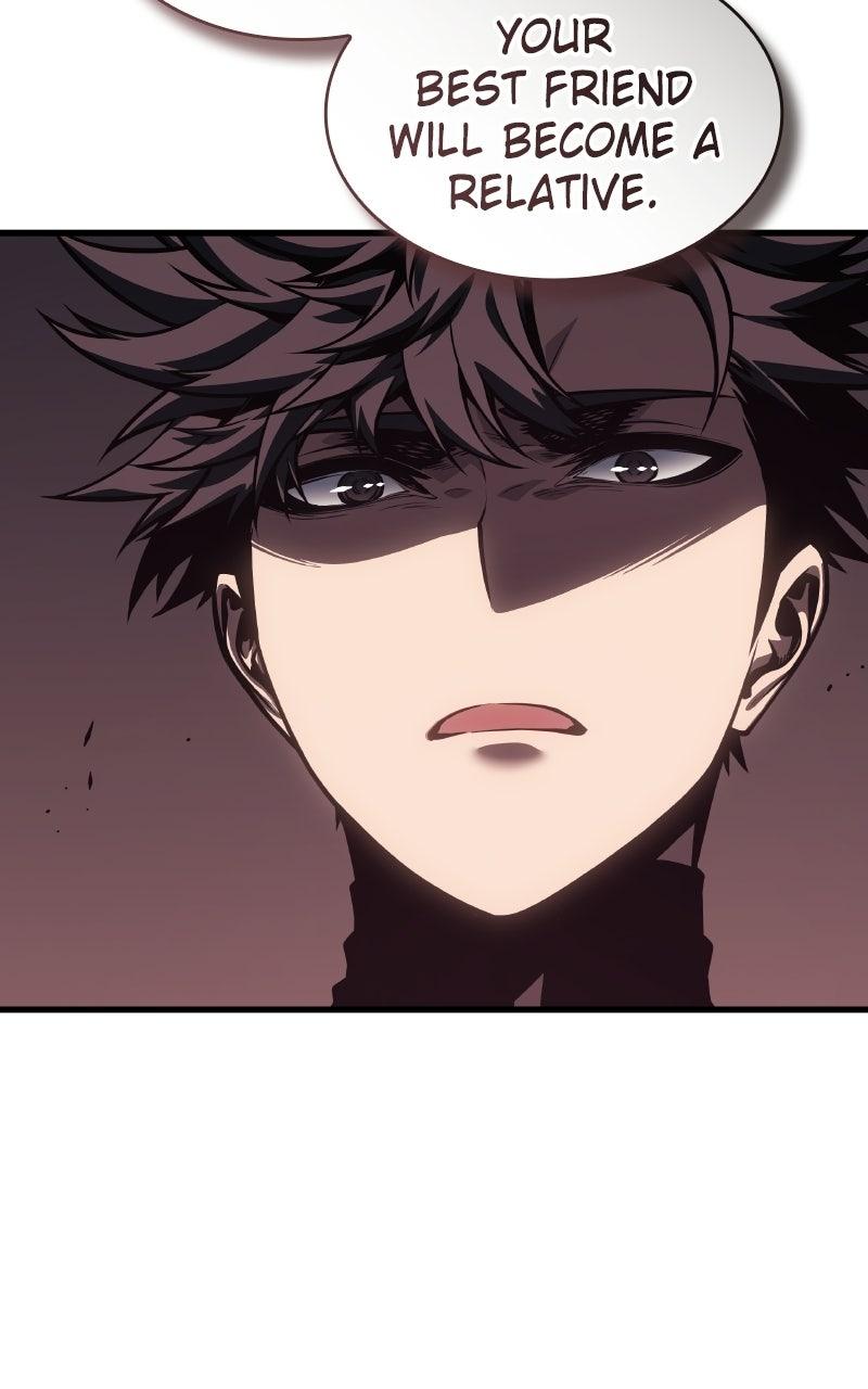 Read Bad Born Blood Manga Online