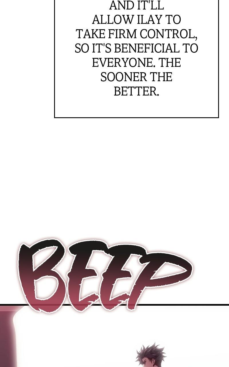 Read Bad Born Blood Manga Online
