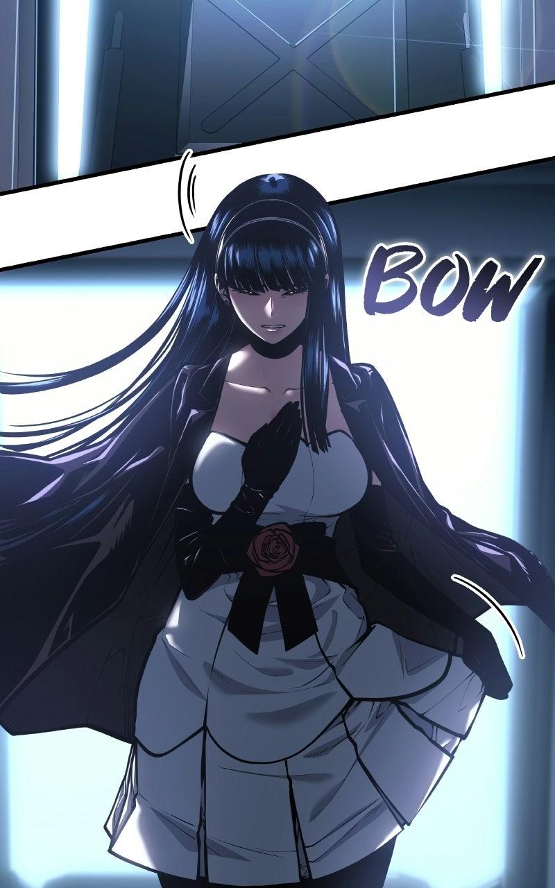 Read Bad Born Blood Manga Online