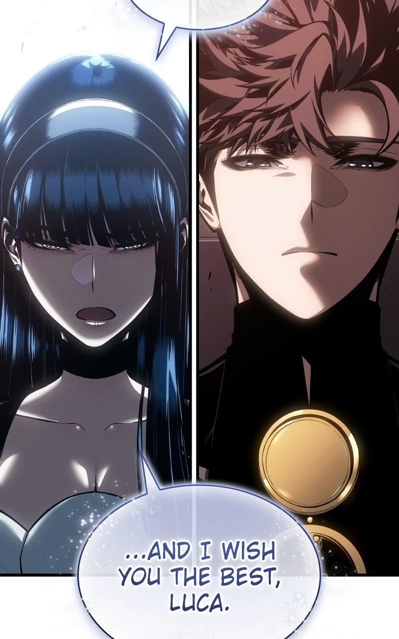 Read Bad Born Blood Manga Online