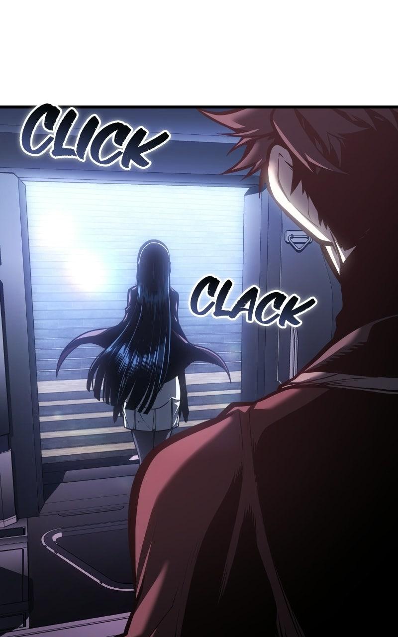 Read Bad Born Blood Manga Online