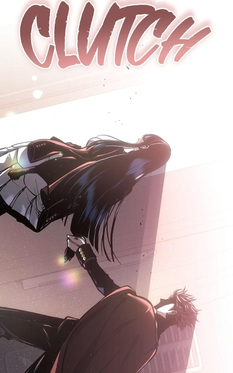 Read Bad Born Blood Manga Online