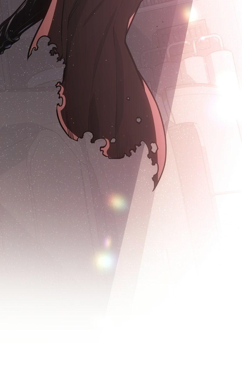 Read Bad Born Blood Manga Online