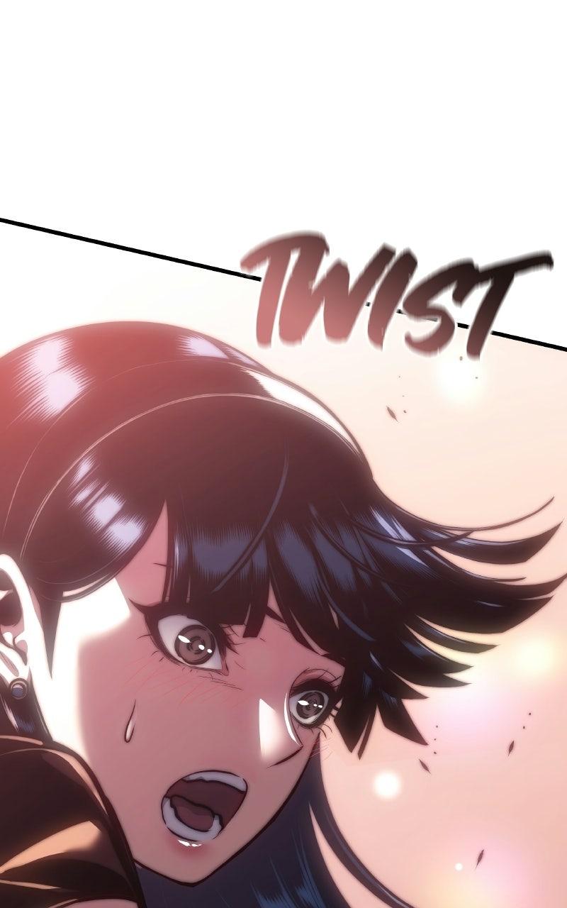 Read Bad Born Blood Manga Online