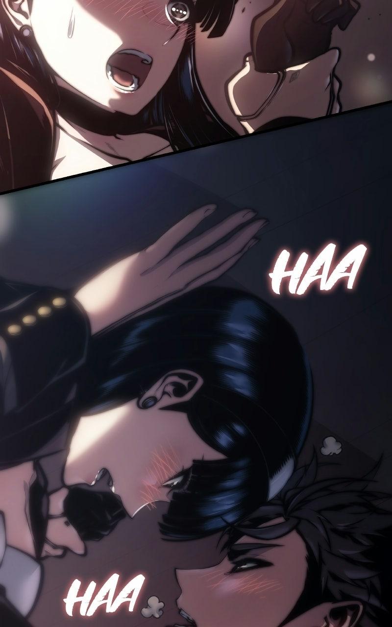 Read Bad Born Blood Manga Online