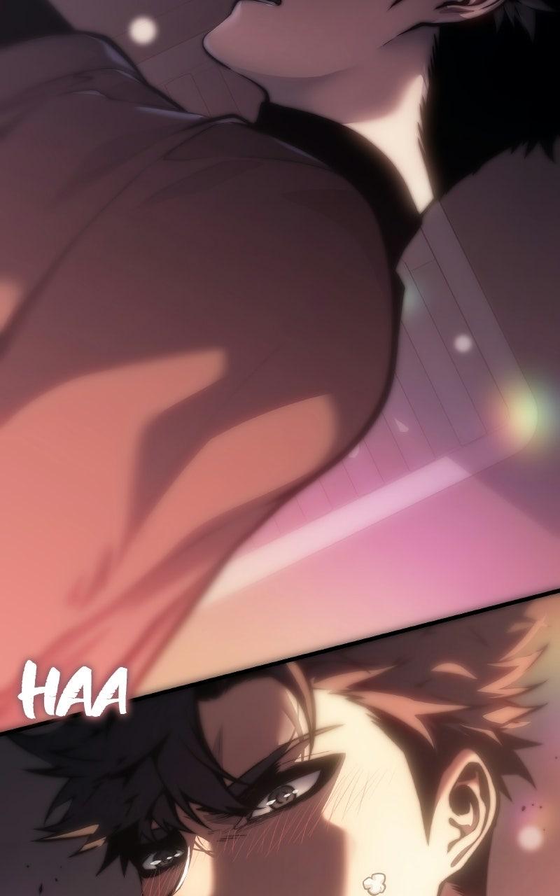 Read Bad Born Blood Manga Online