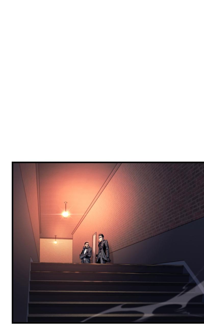 Read Bad Born Blood Manga Online