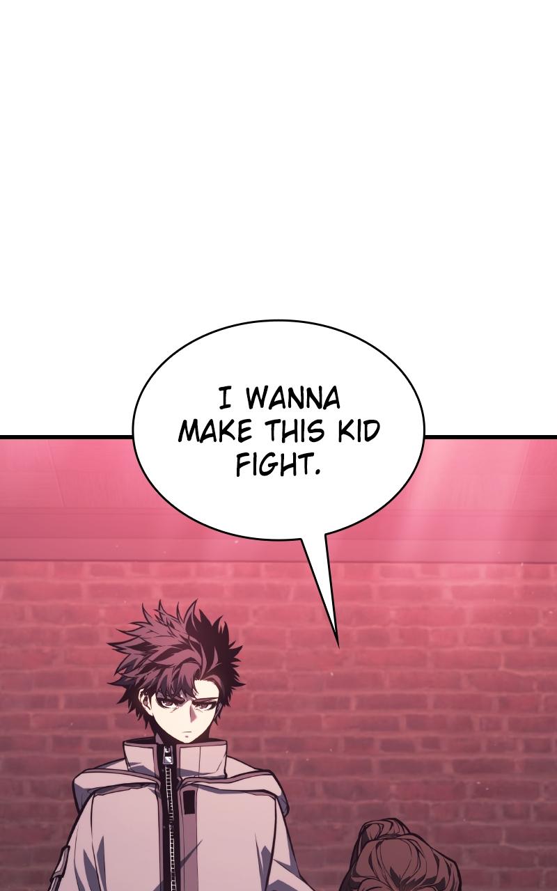 Read Bad Born Blood Manga Online