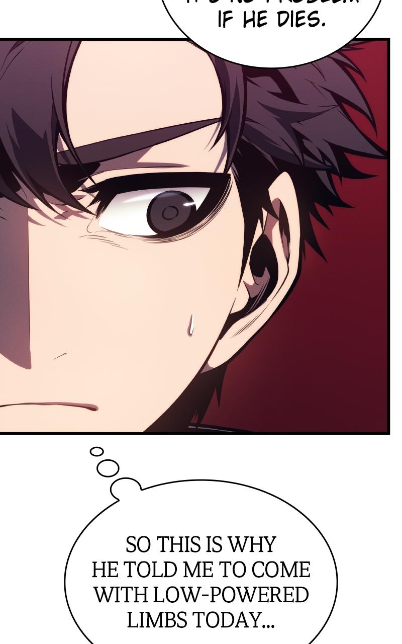 Read Bad Born Blood Manga Online
