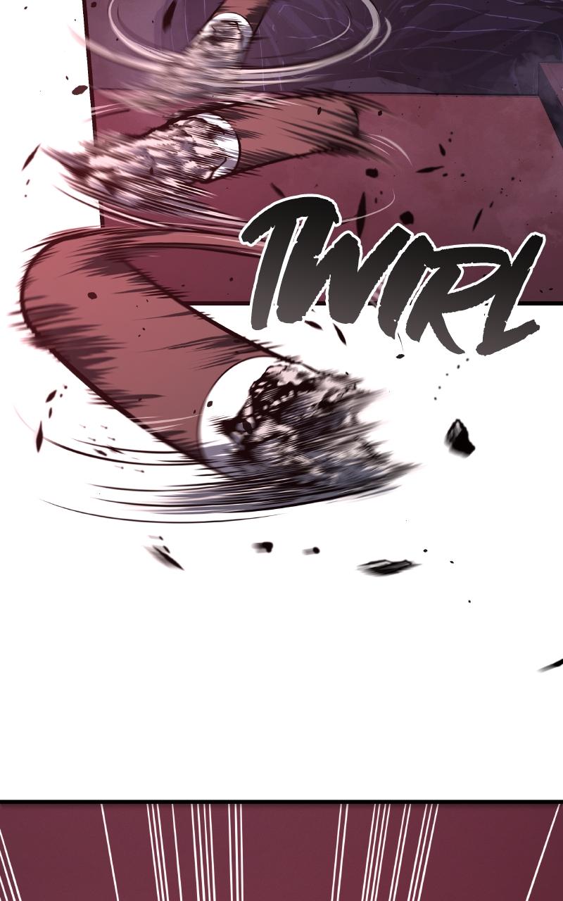 Read Bad Born Blood Manga Online