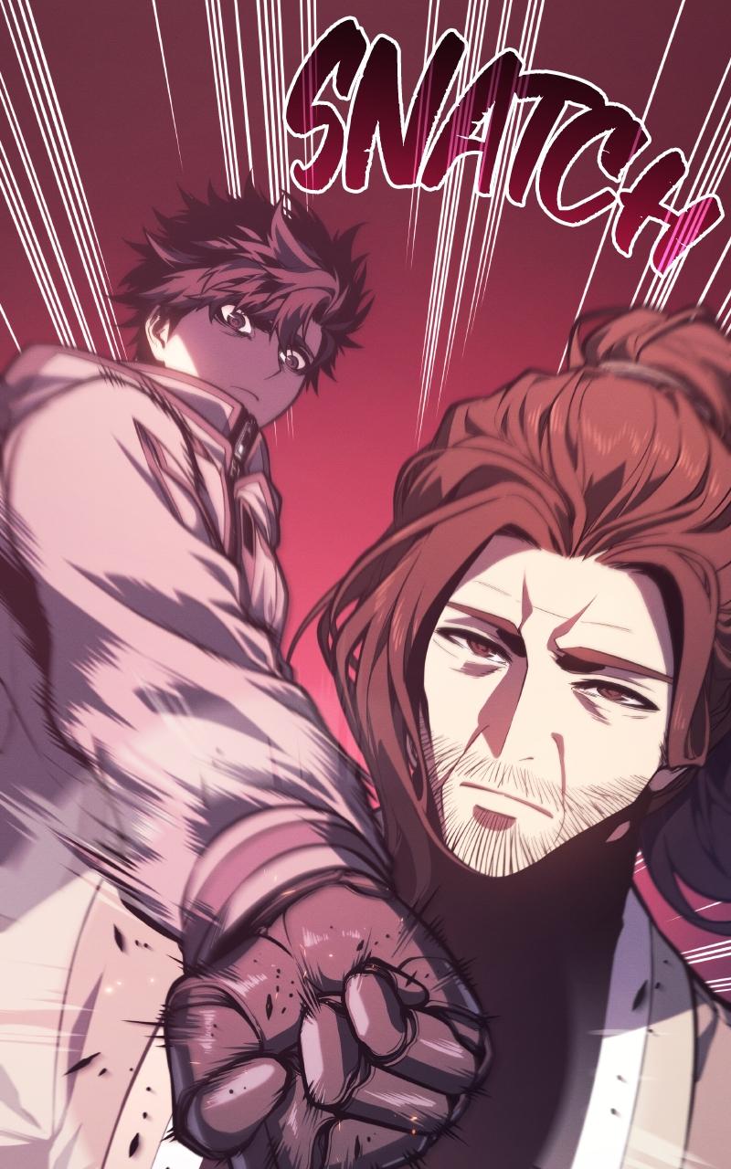 Read Bad Born Blood Manga Online