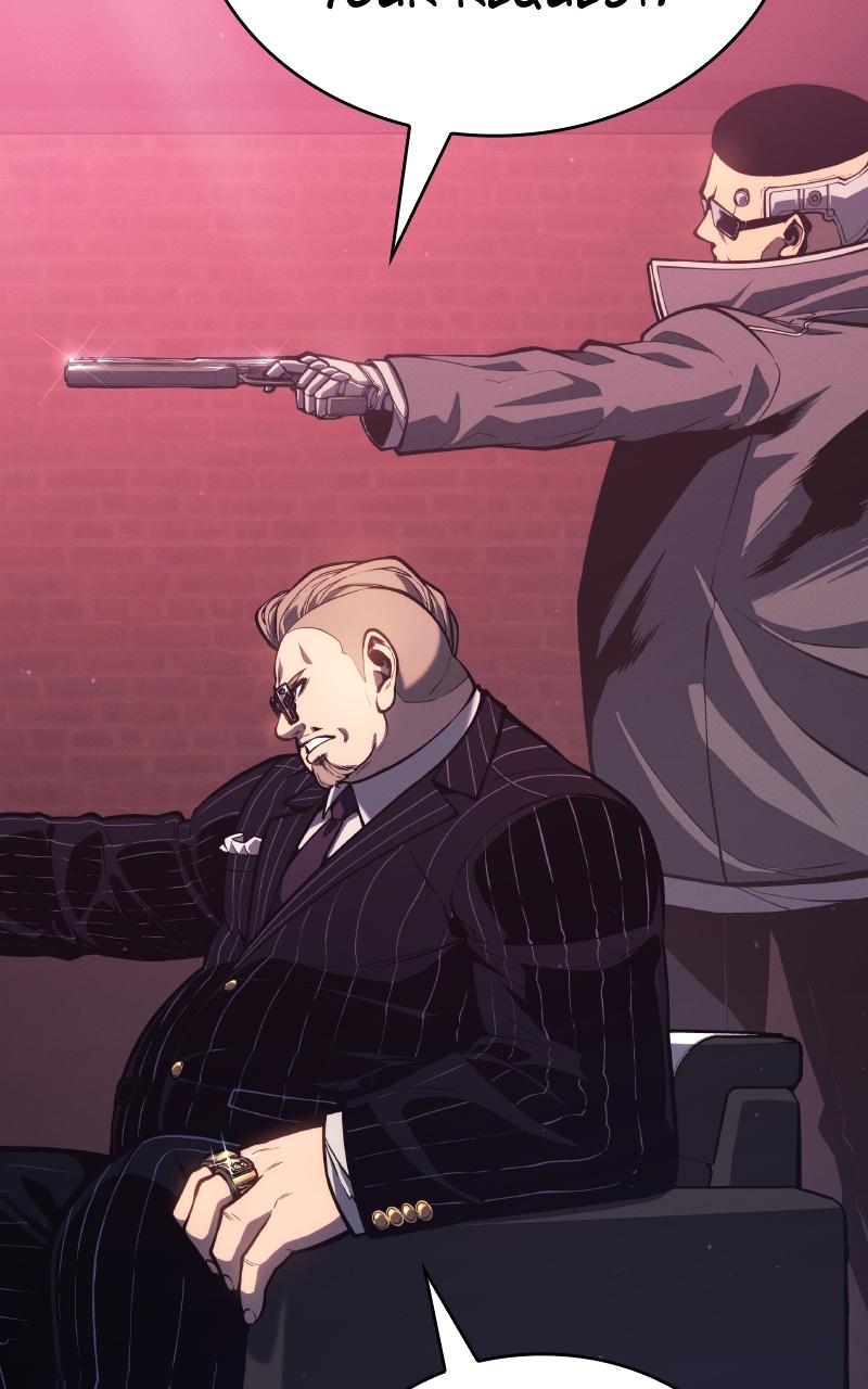 Read Bad Born Blood Manga Online