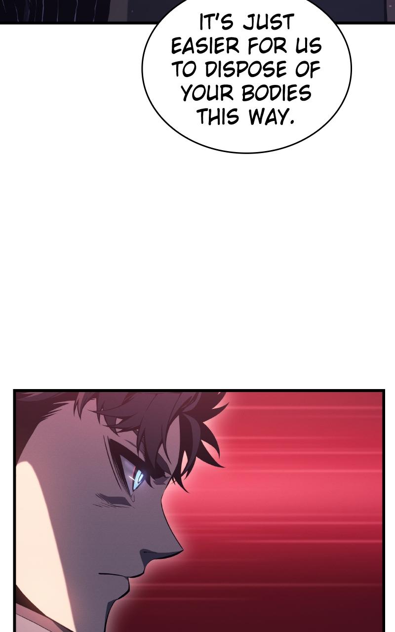 Read Bad Born Blood Manga Online