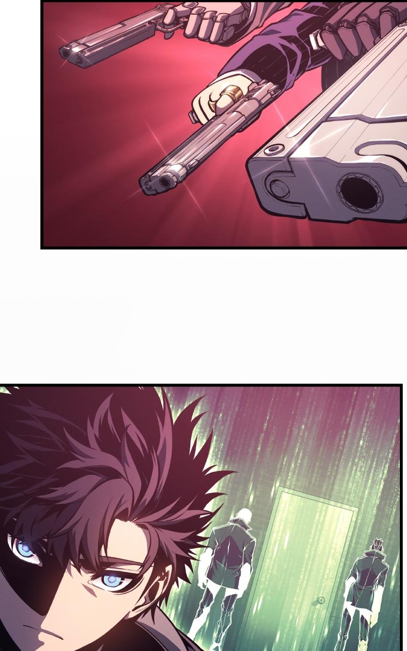 Read Bad Born Blood Manga Online