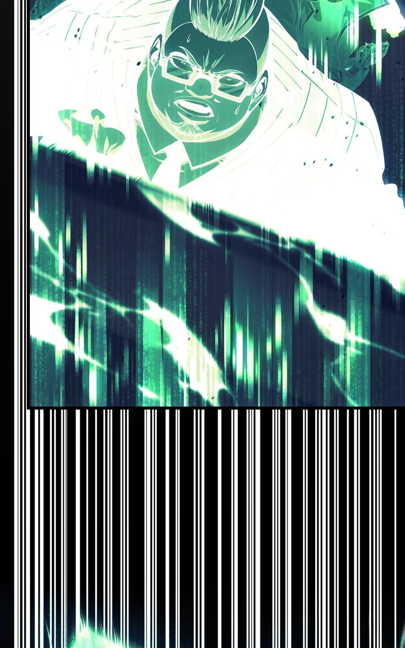 Read Bad Born Blood Manga Online