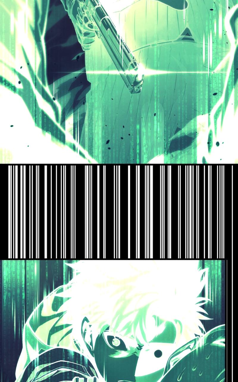 Read Bad Born Blood Manga Online