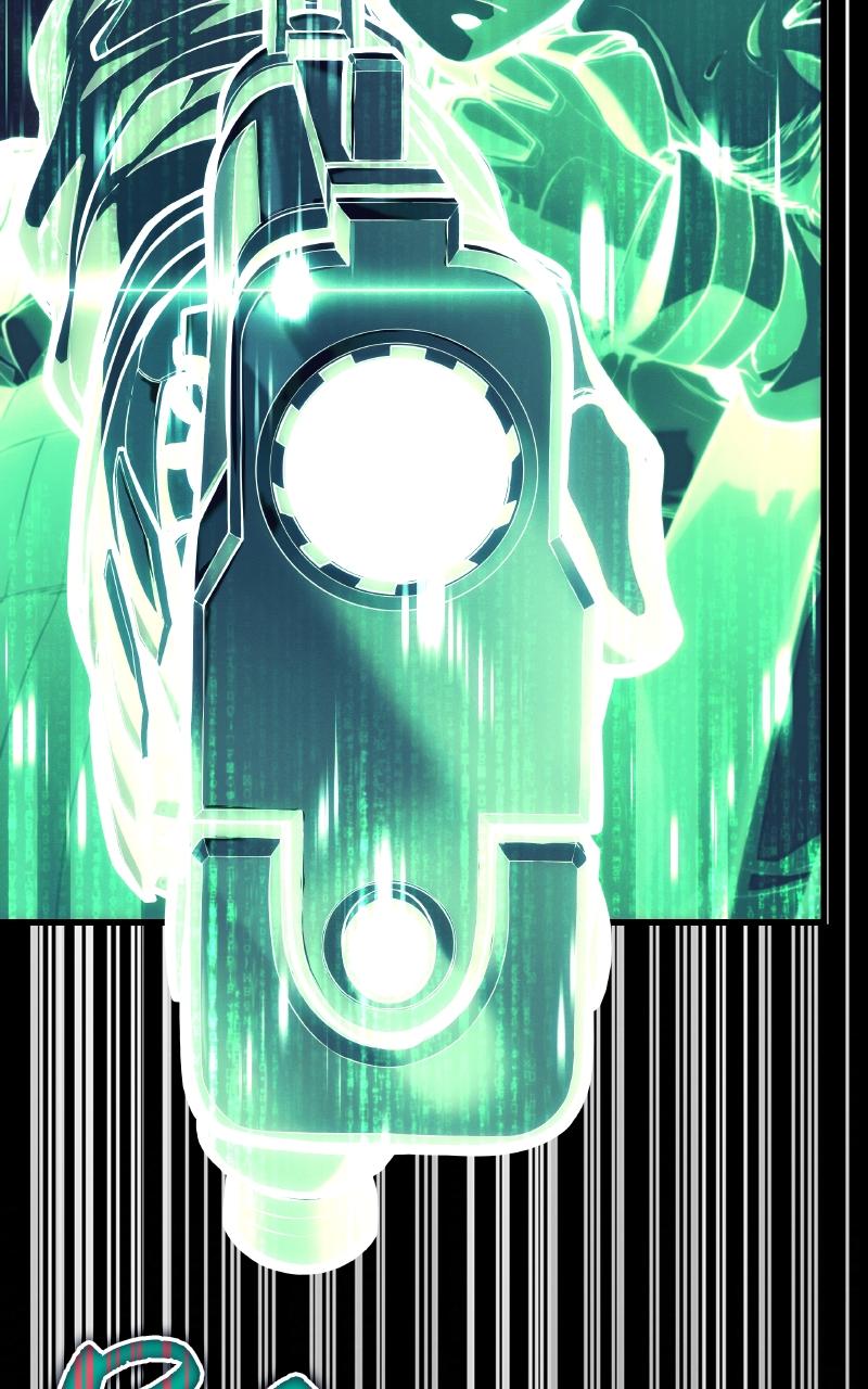 Read Bad Born Blood Manga Online