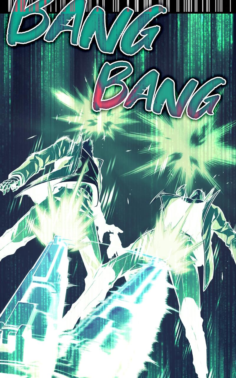 Read Bad Born Blood Manga Online