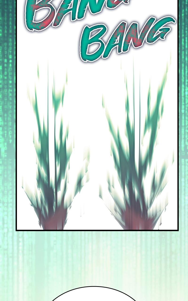Read Bad Born Blood Manga Online