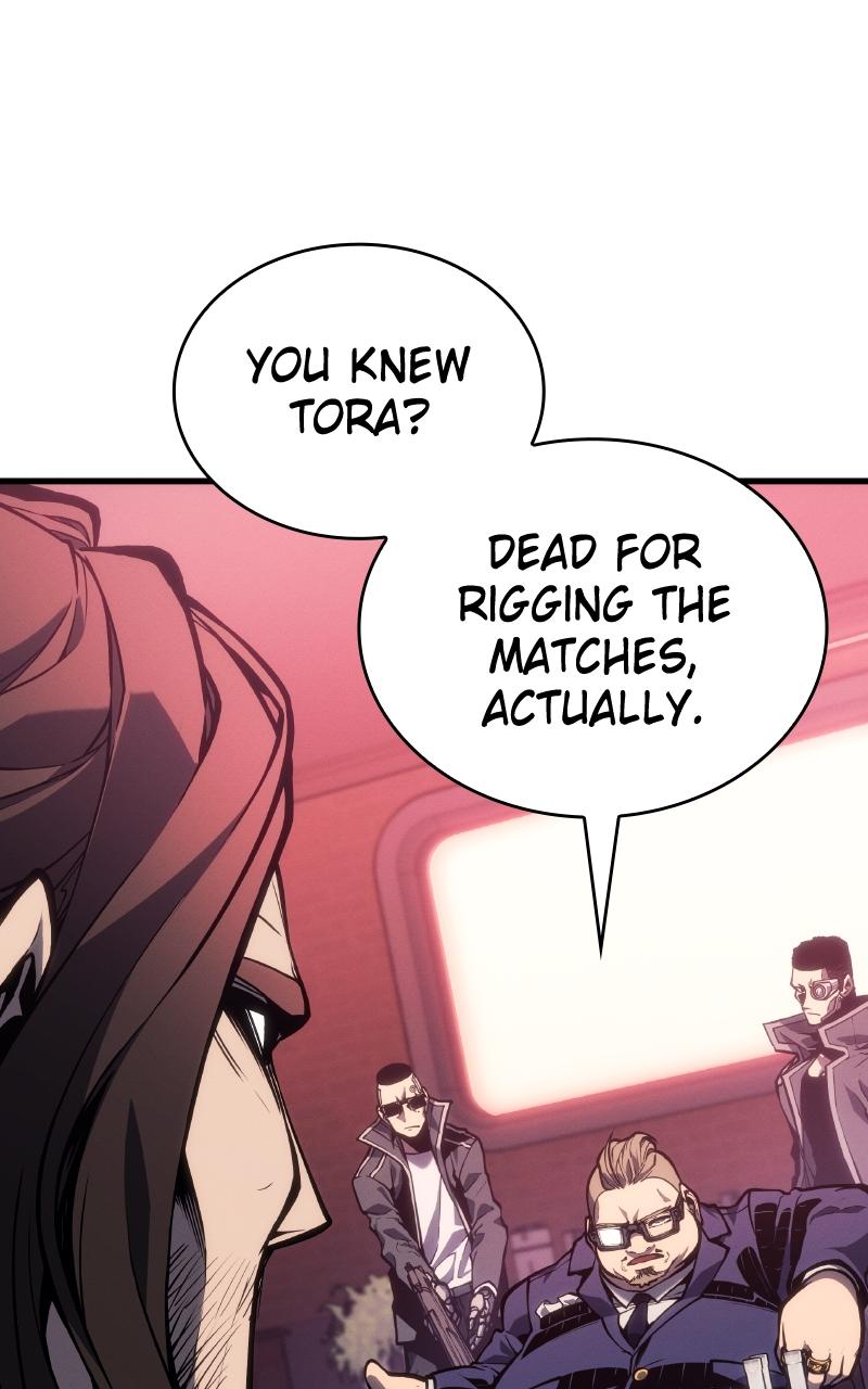 Read Bad Born Blood Manga Online