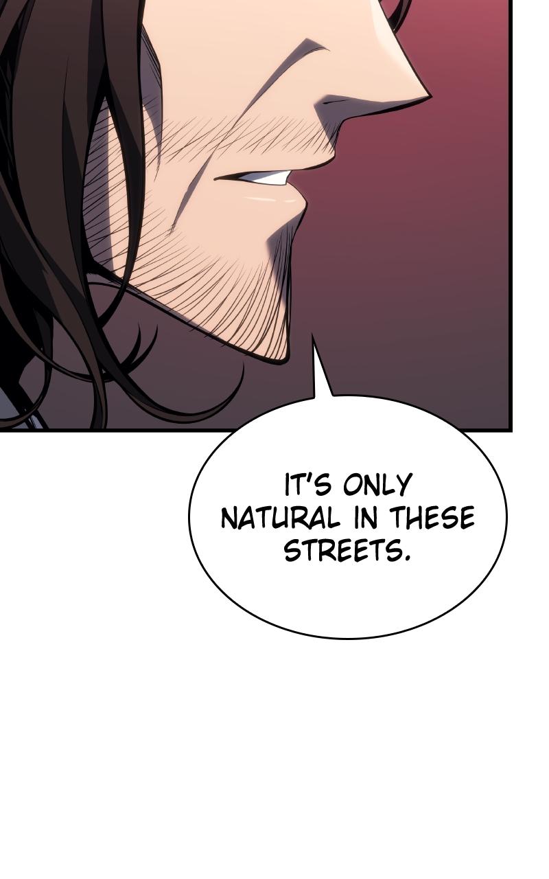 Read Bad Born Blood Manga Online