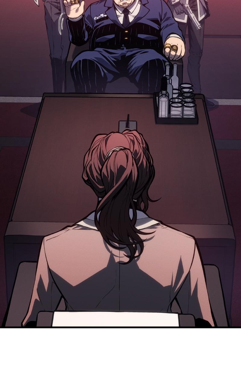 Read Bad Born Blood Manga Online