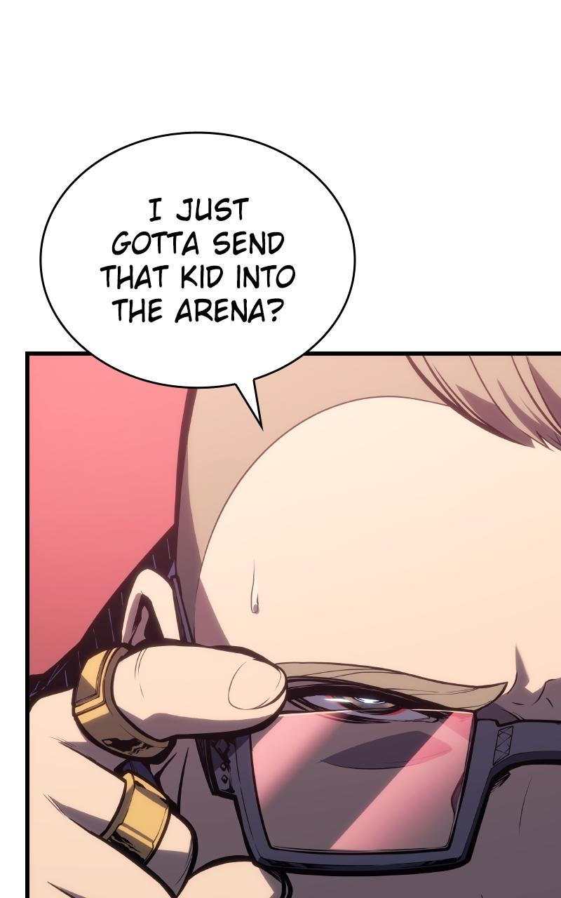 Read Bad Born Blood Manga Online