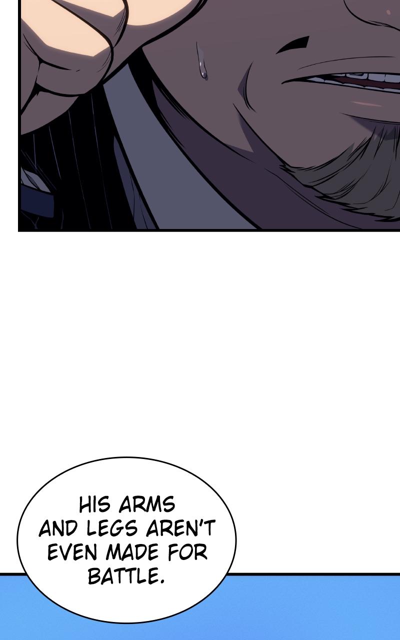Read Bad Born Blood Manga Online