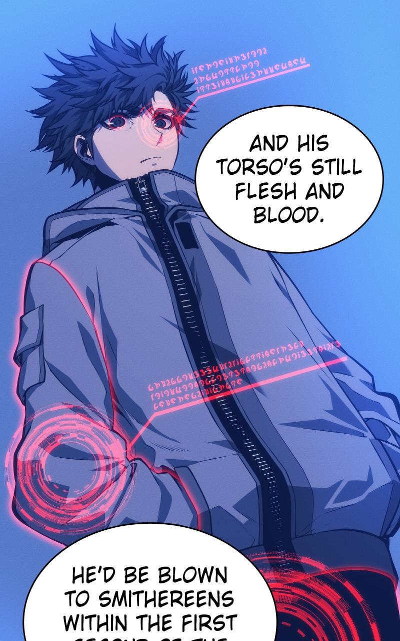 Read Bad Born Blood Manga Online