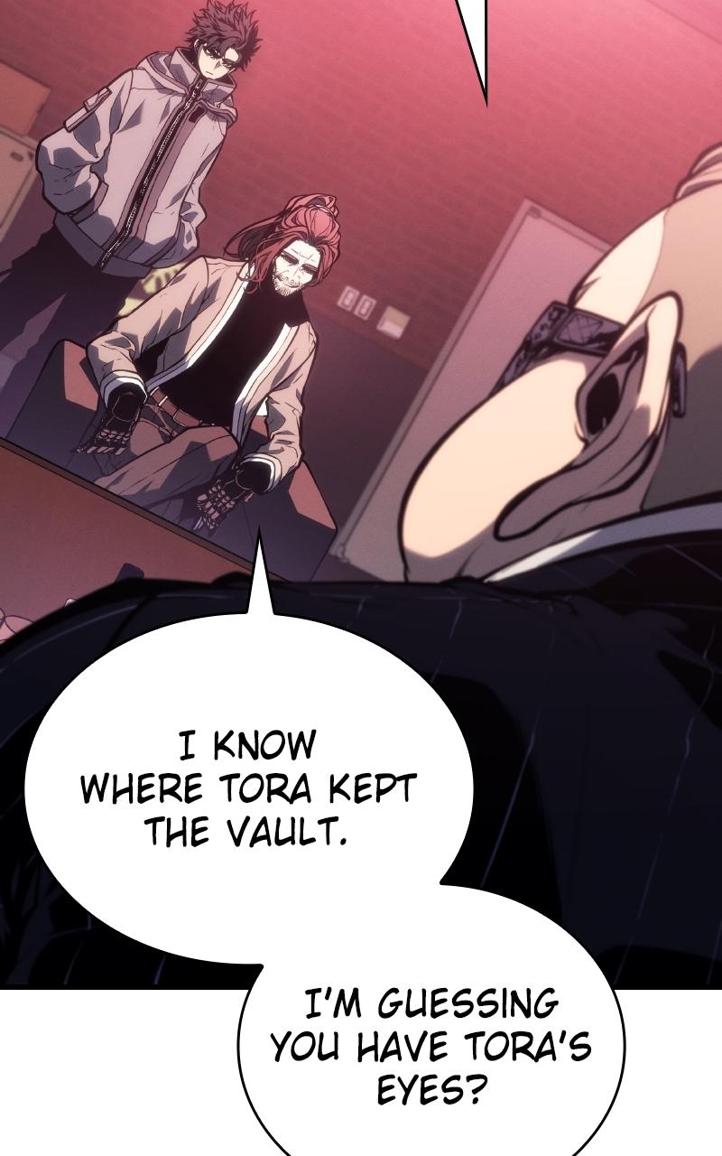 Read Bad Born Blood Manga Online