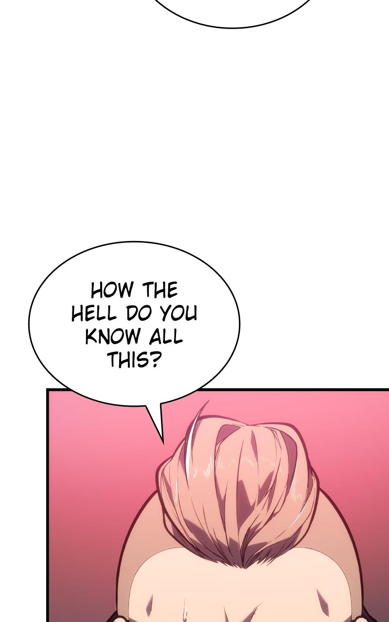 Read Bad Born Blood Manga Online