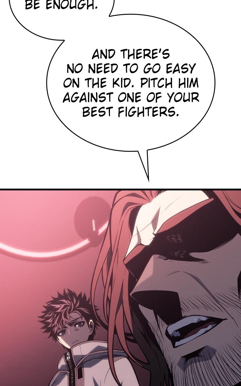 Read Bad Born Blood Manga Online