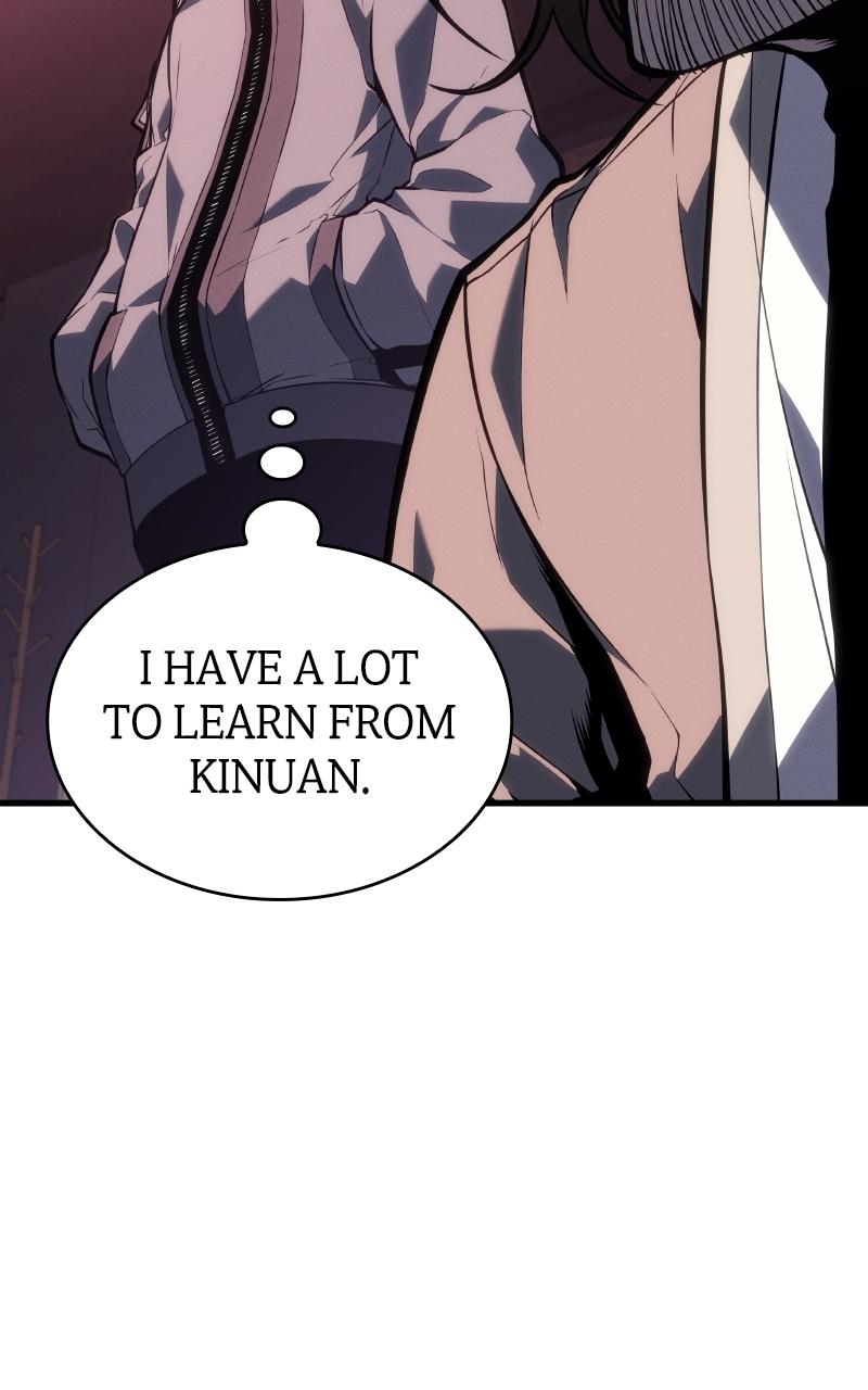 Read Bad Born Blood Manga Online