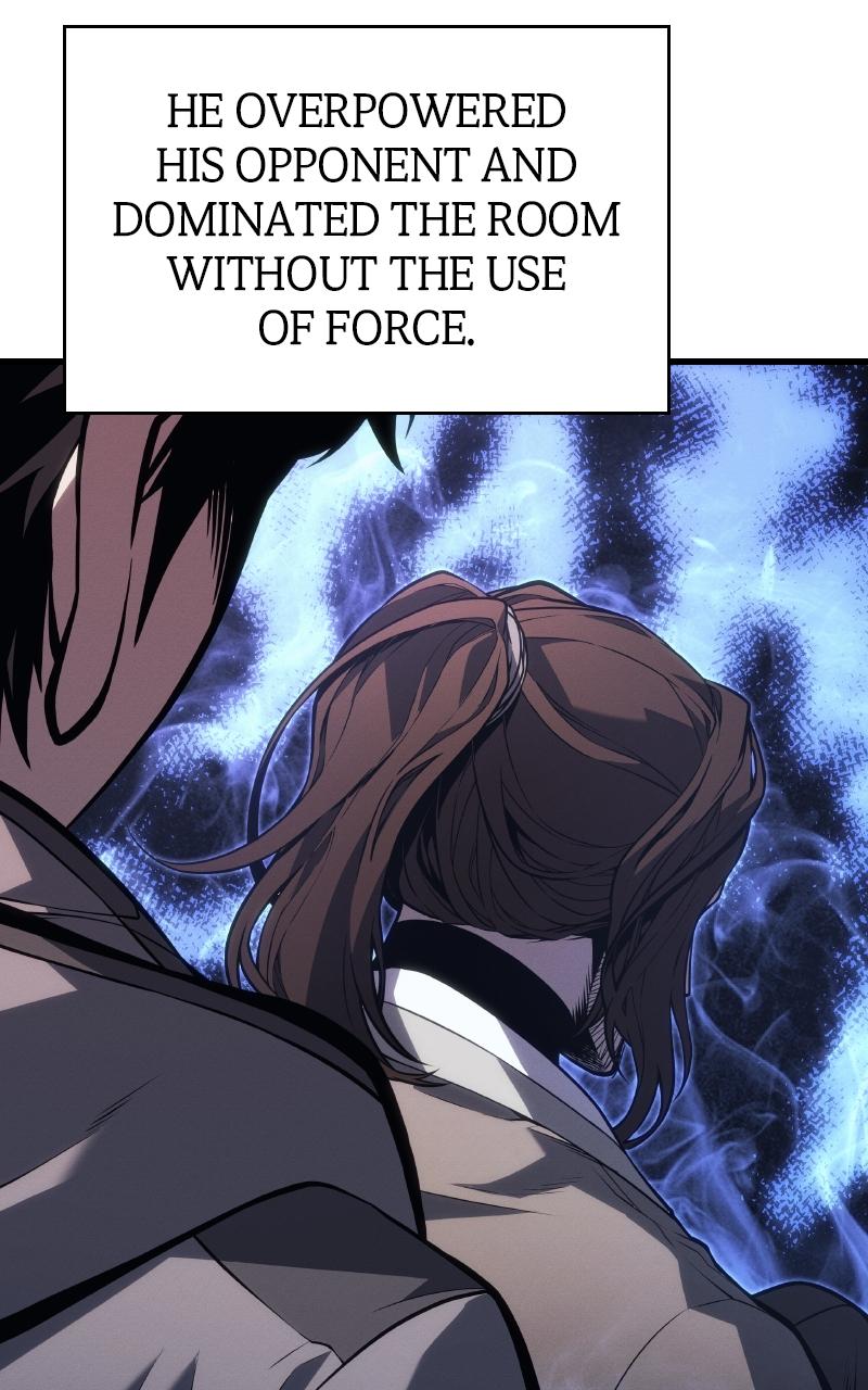 Read Bad Born Blood Manga Online