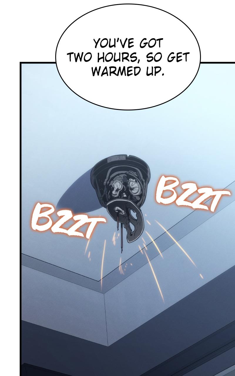 Read Bad Born Blood Manga Online