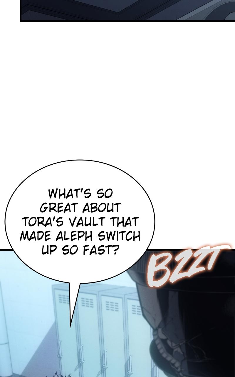 Read Bad Born Blood Manga Online