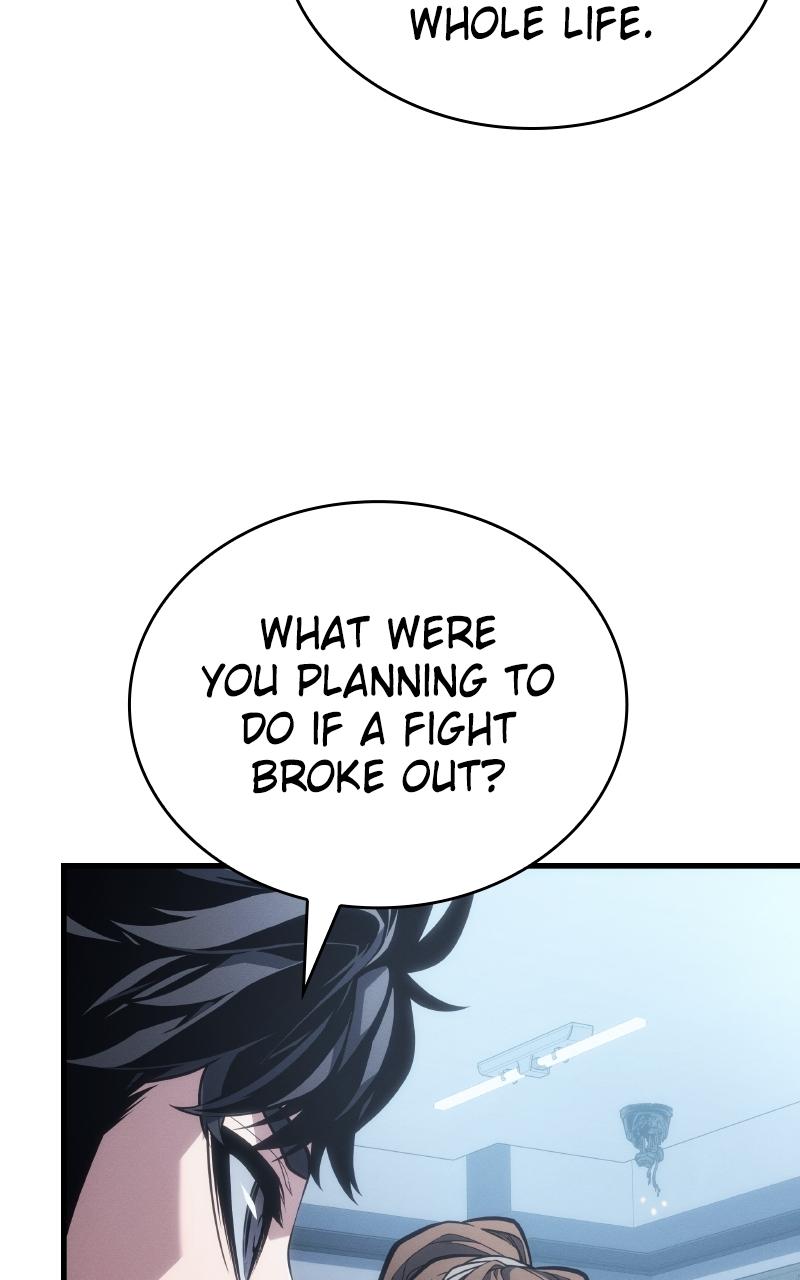 Read Bad Born Blood Manga Online